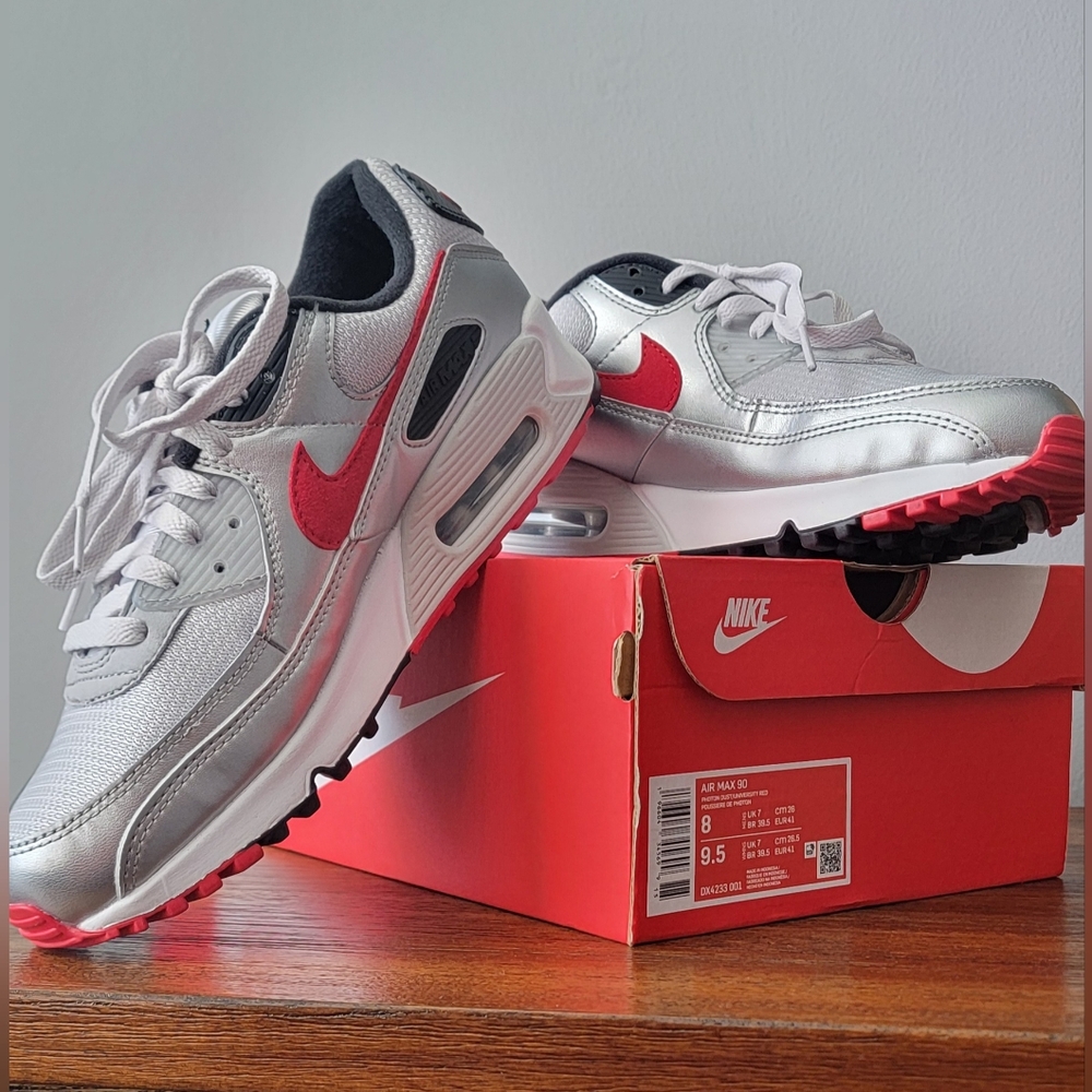 Air Max 90